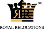 Royal Relocations